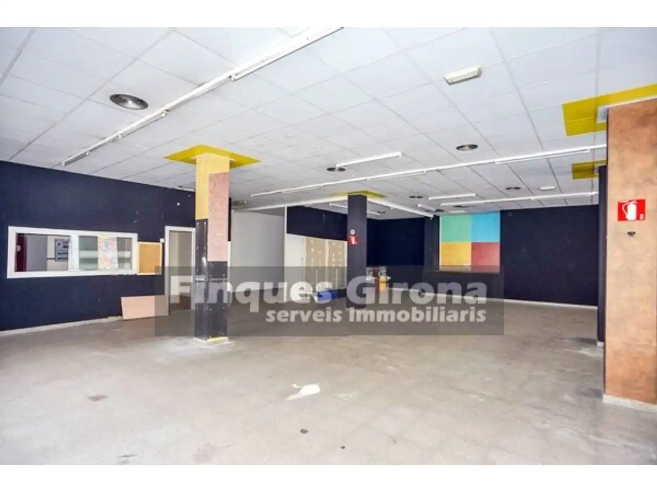 Local comercial en venta en Calle Santa Eugenia, imagen 10