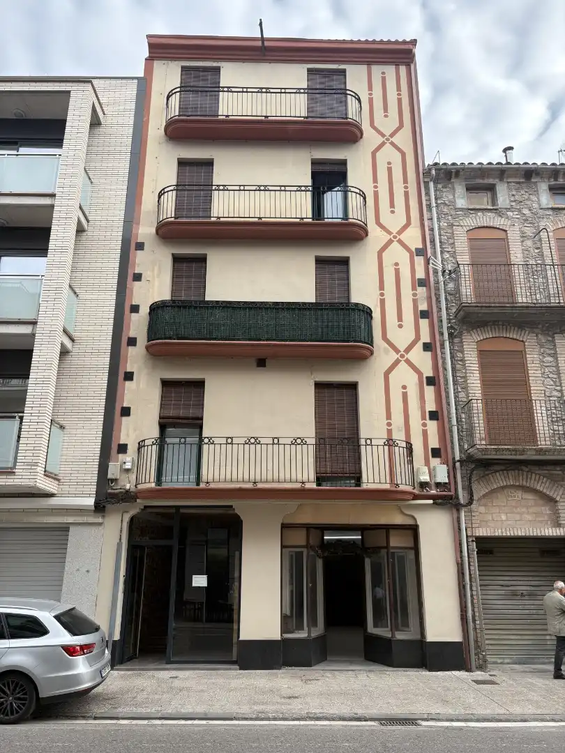 Business premises to rent in Súria, imagen 4