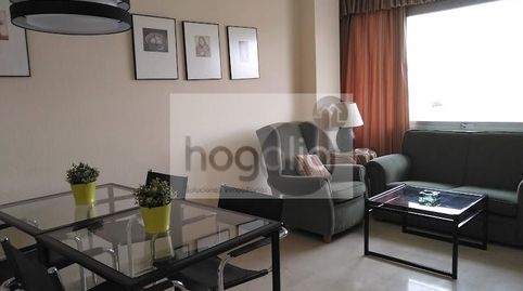 Photo 3 of Flat for rent in Parque María Luisa -Giralda Sur, Sevilla Capital