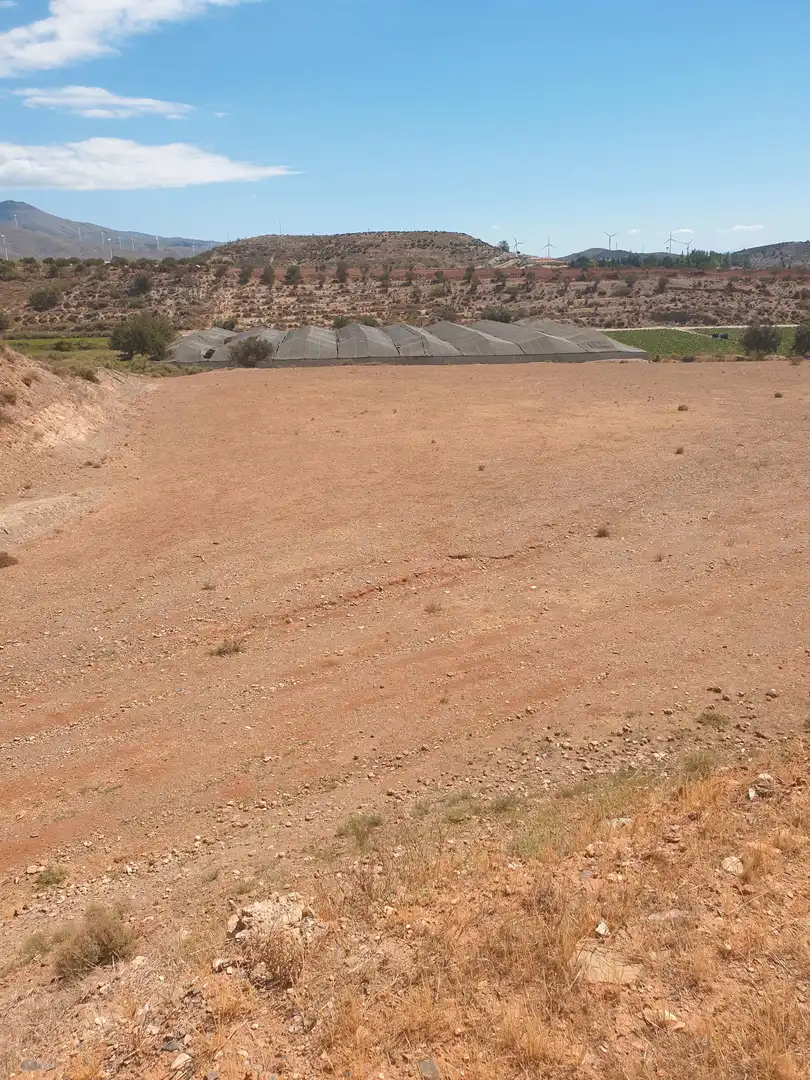 Terrenys i solars en venda a Abla, imagen 8