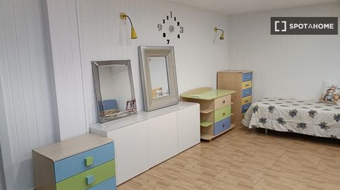 Foto 5 de Habitació a Campo de Tiro, Leganés