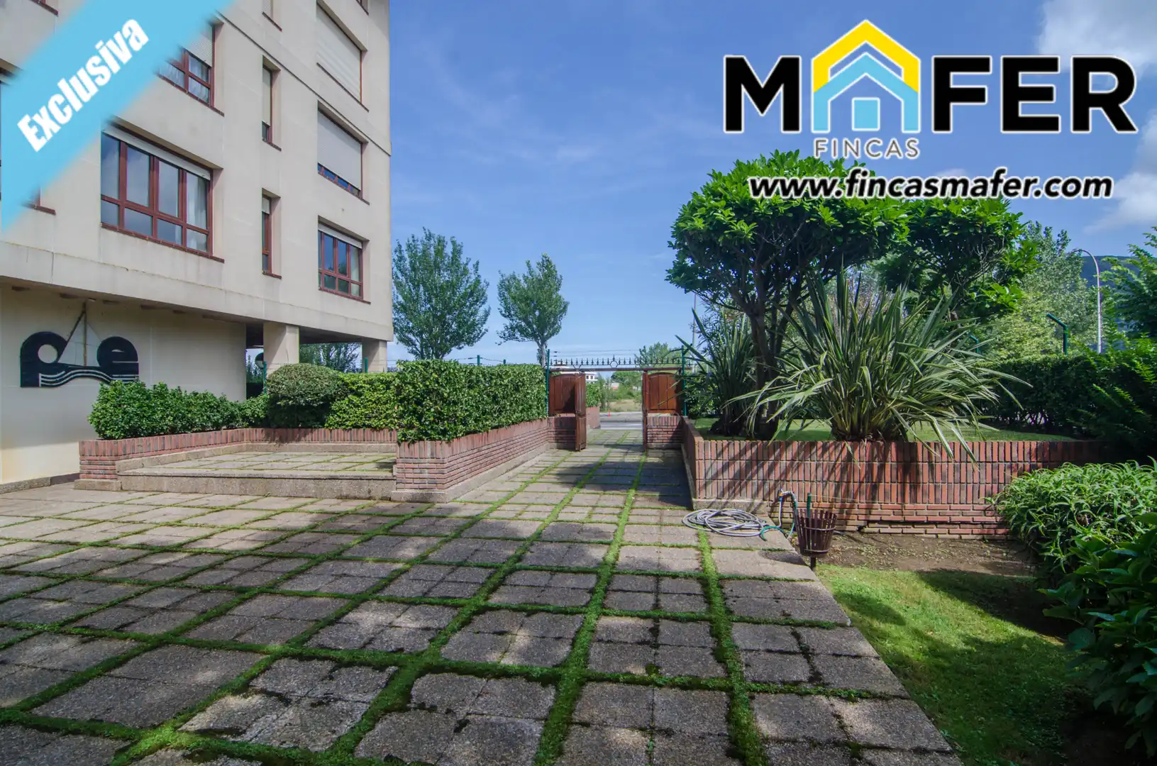 Wohnung mit Pool zum Verkauf in Avenida de Francia 109, imagen 98