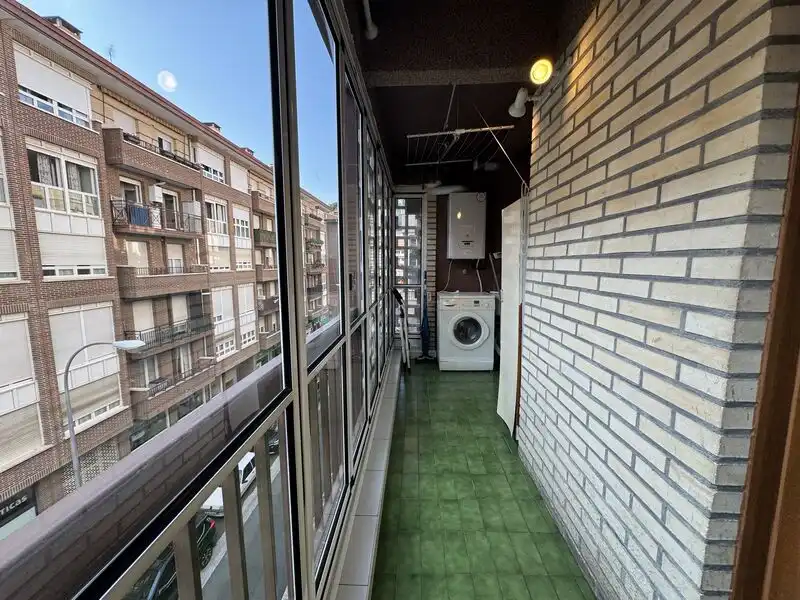 Appartamento con terrazza in vendita a Bergara, imagen 18