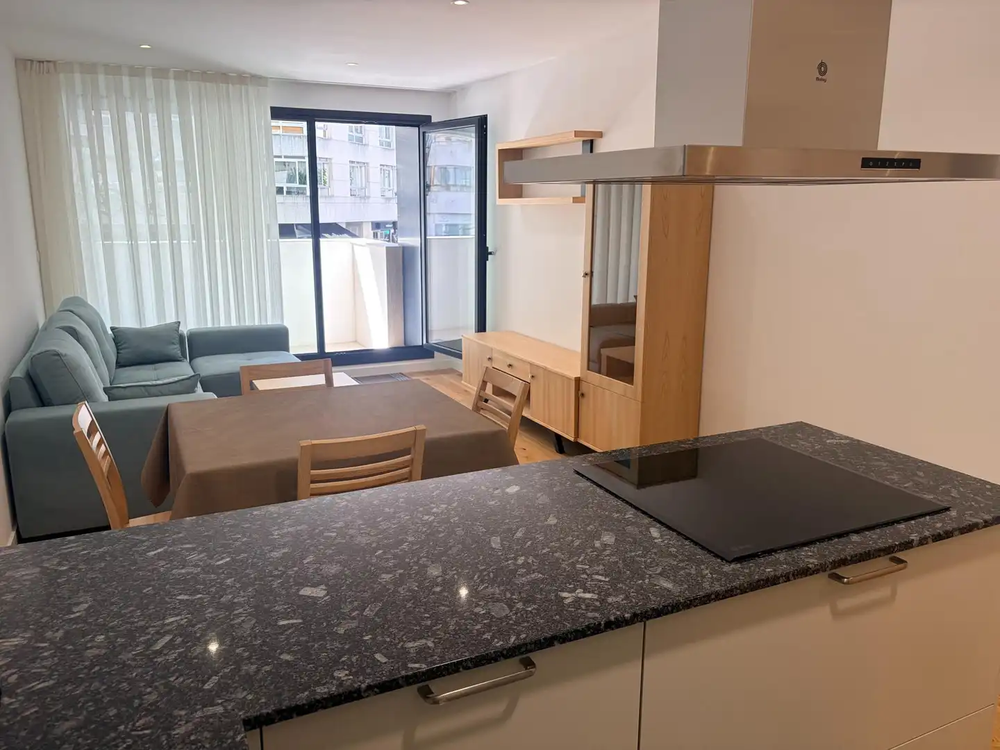Apartments for rent in Centro - Areal