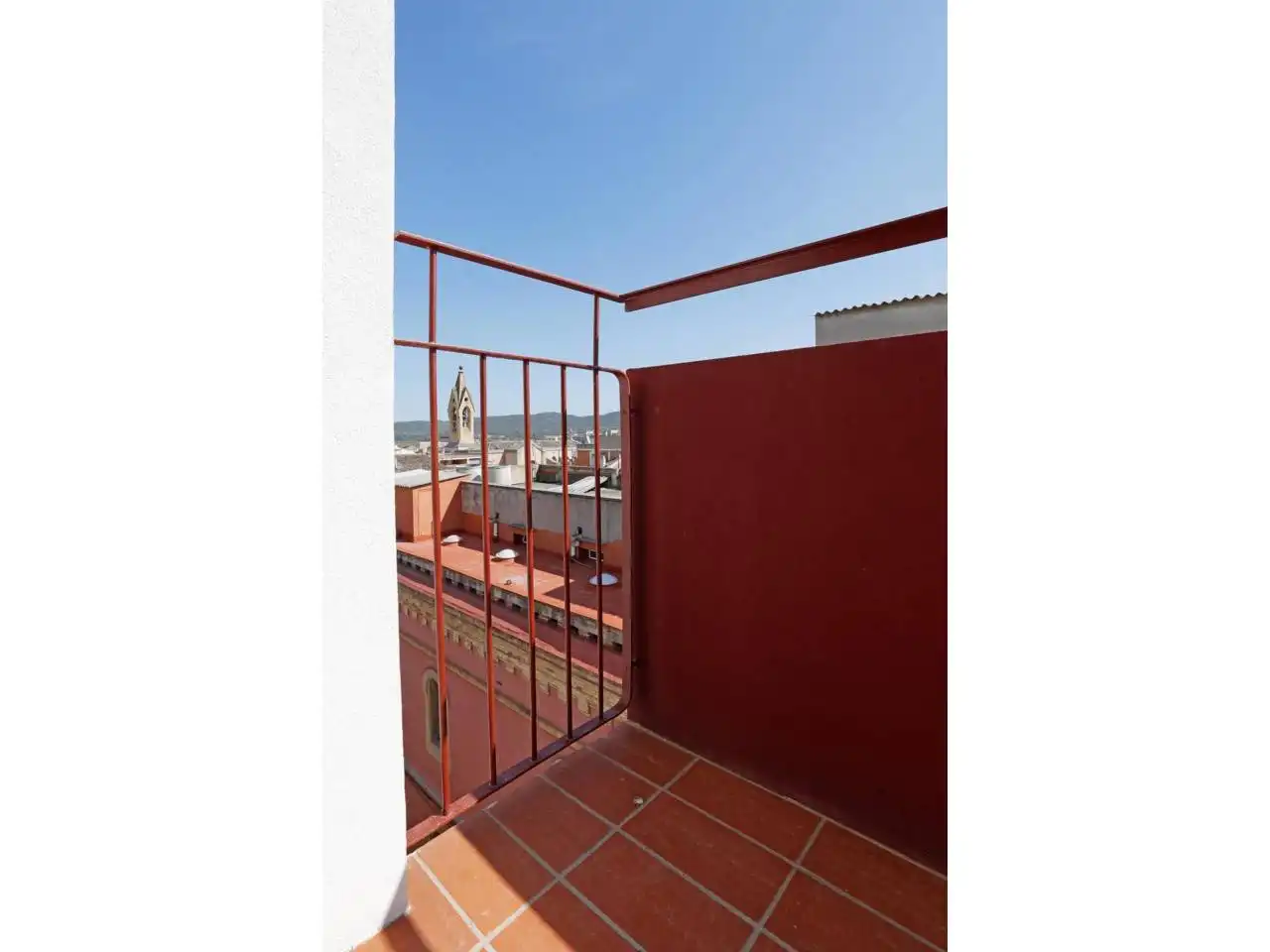 Wohnung mit Terrasse zum Verkauf in Calle Pare Mariano, imagen 14