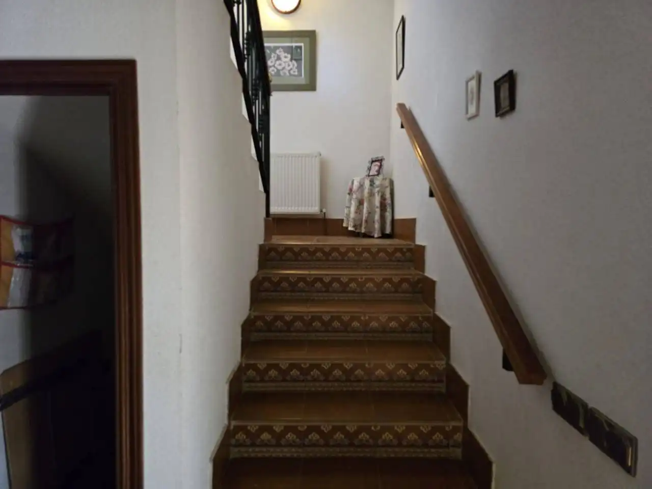 Casa o xalet en venda en Pioz amb Calefacció, Jardí privat i Terrassa