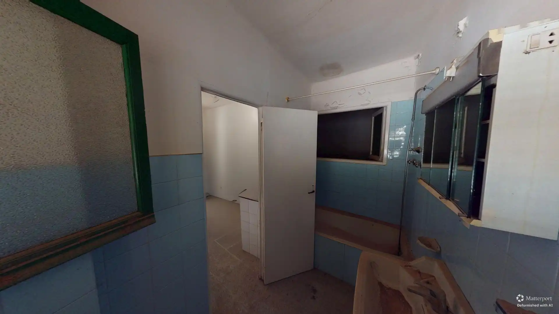 Baño de Casa o chalet en venta en La Gineta