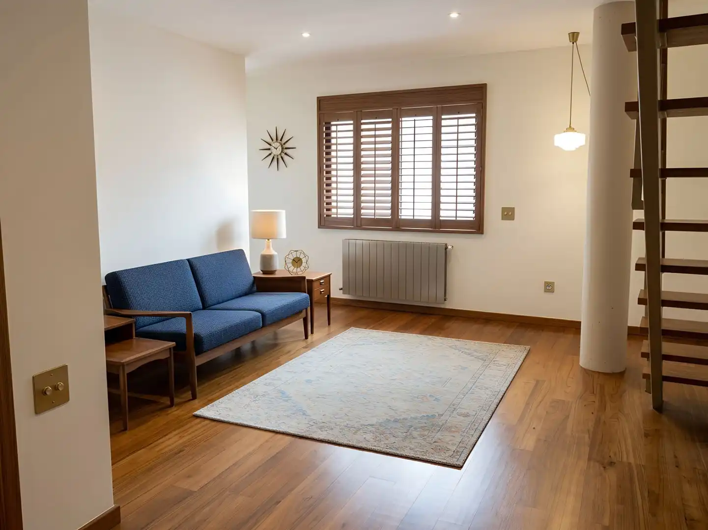 Maisonette mit Aufzug zum Verkauf in Casco Antiguo
