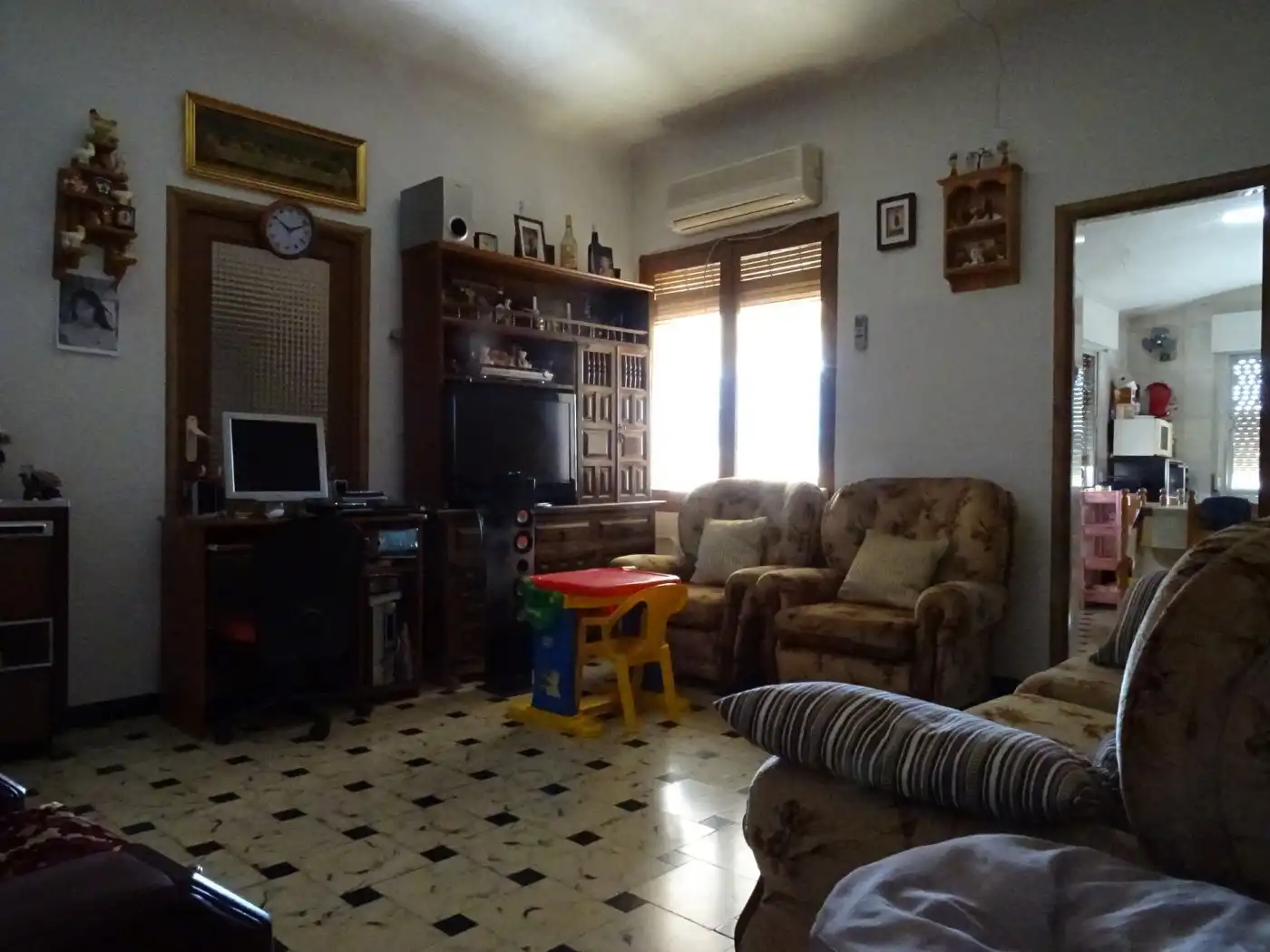 Haus zum Verkauf in Hondón de los Frailes, imagen 17