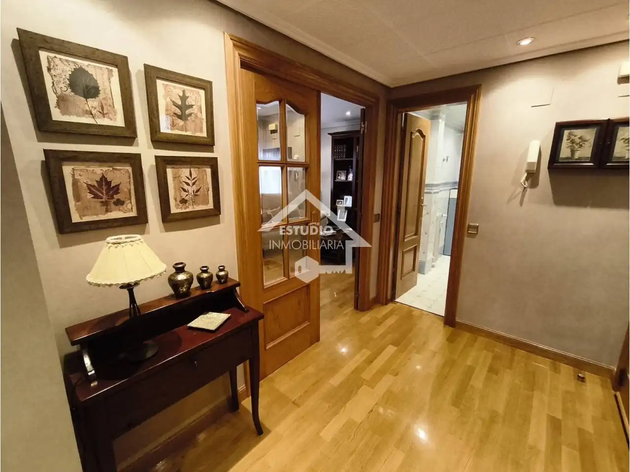 Piso con terraza en venta en Calle Belchite, imagen 42