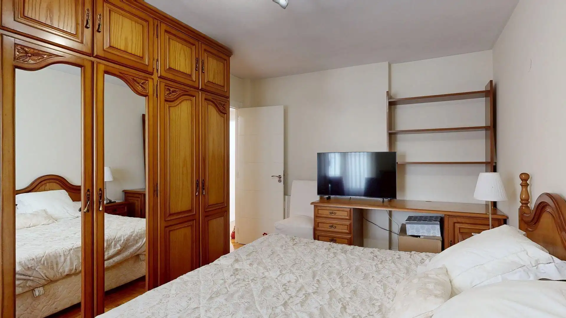 Flat with terrace for sale in Avenida CESAR AUGUSTO 23, imagen 35