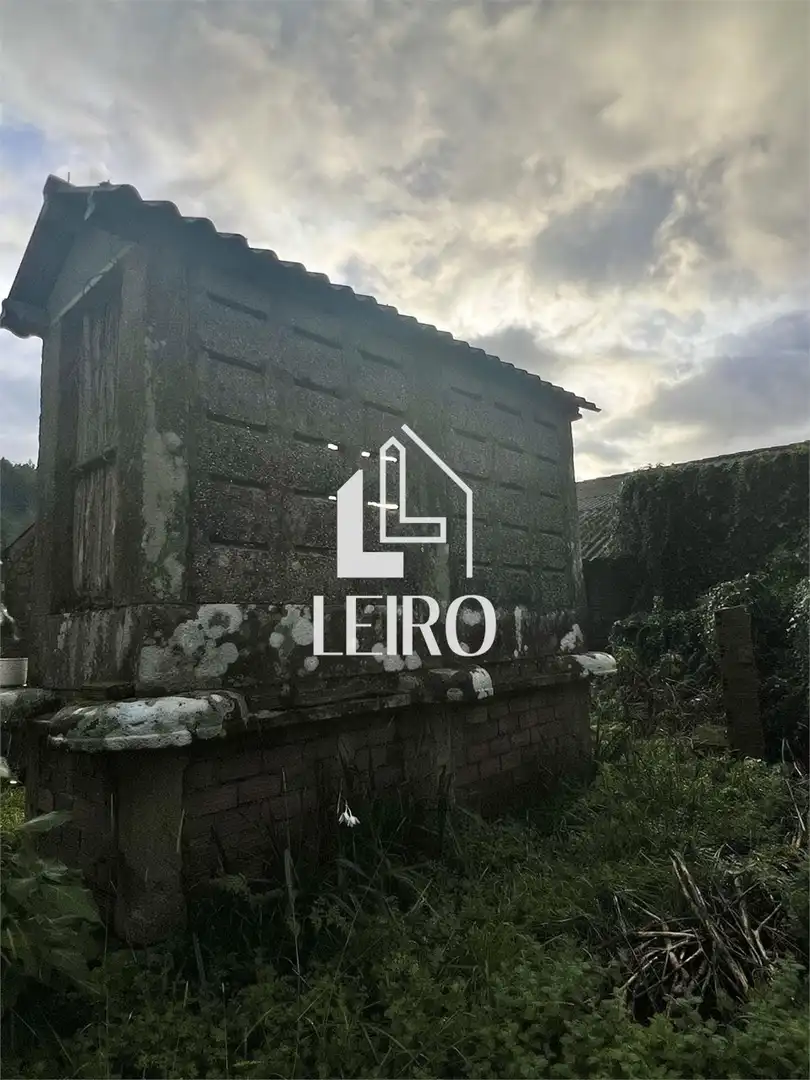 Houses for sale in Rianxo