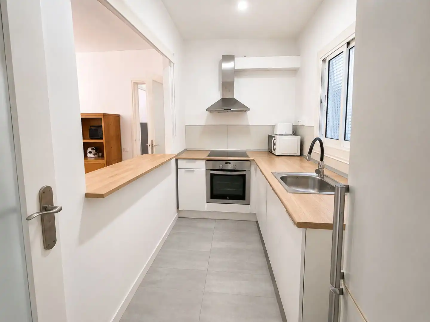 Wohnung zum Verkauf in Rafel Casanova 14, imagen 5
