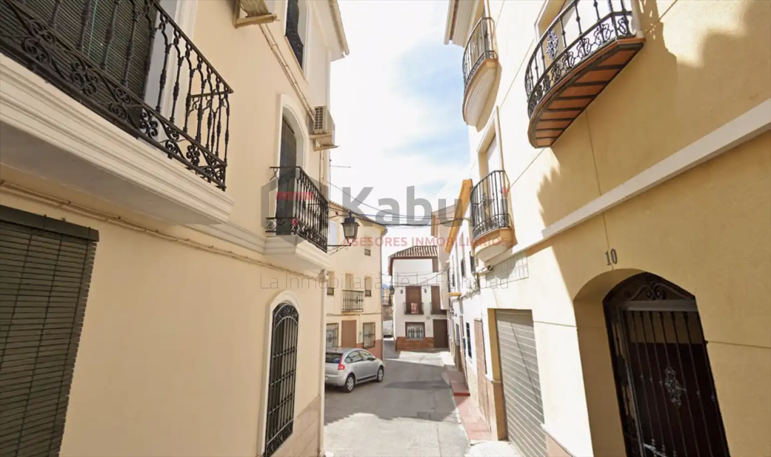 Terraced house for sale in Padul - CL DEL CURA, imagen 3