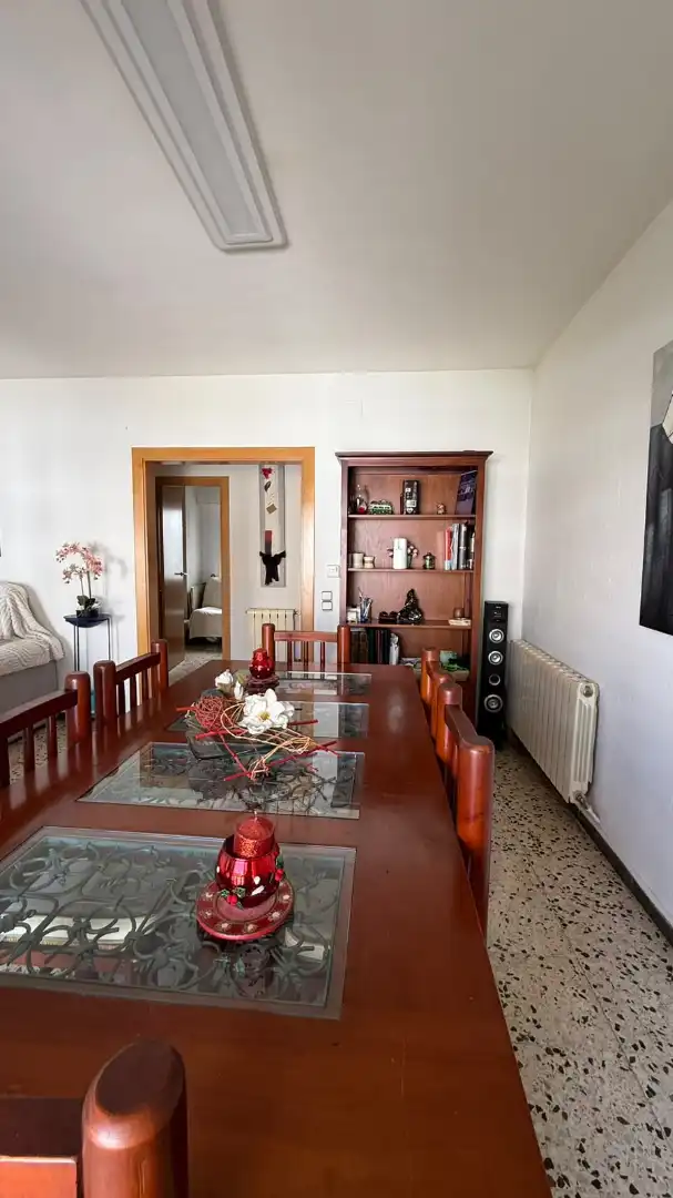 Flat with terrace for sale in Centre, imagen 12