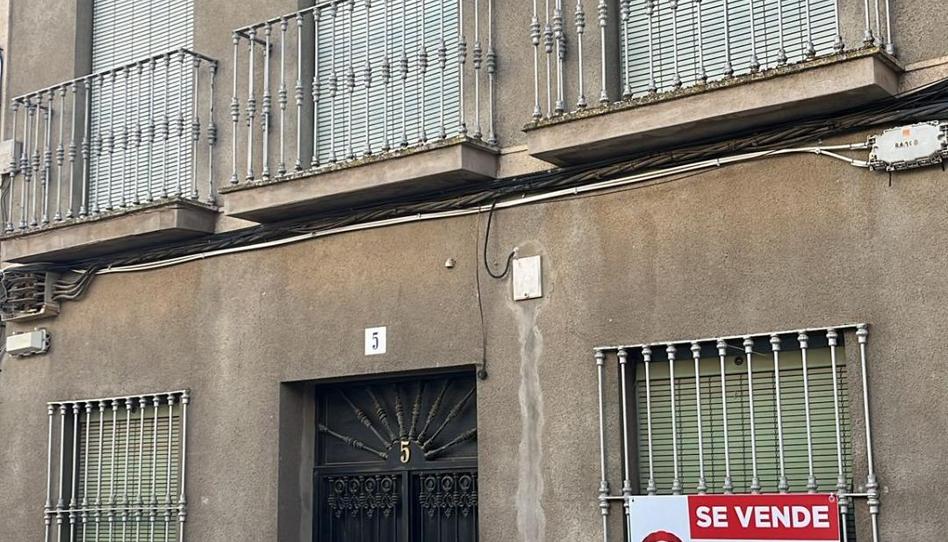 Foto 1 de Casa o xalet en venda a La Albuera, Badajoz