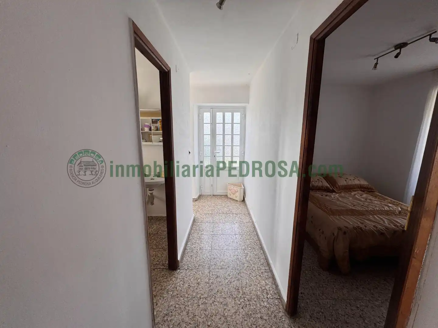 Finca rústica en venta en San Xoán de Poio