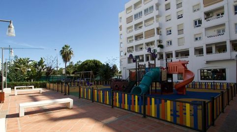 Foto 3 von Wohnung zum Verkauf in Calle Pío Baroja, 8, Rodeo Alto - Guadaiza - La Campana, Marbella