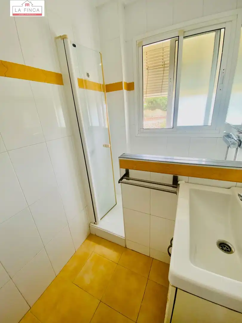 Apartamento en venta en La Cala del Moral