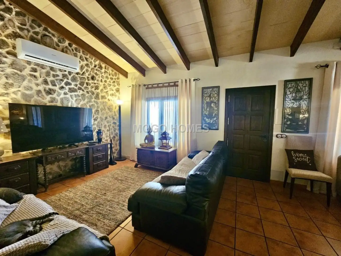 Casa rústica en venta en Sencelles, imagen 8