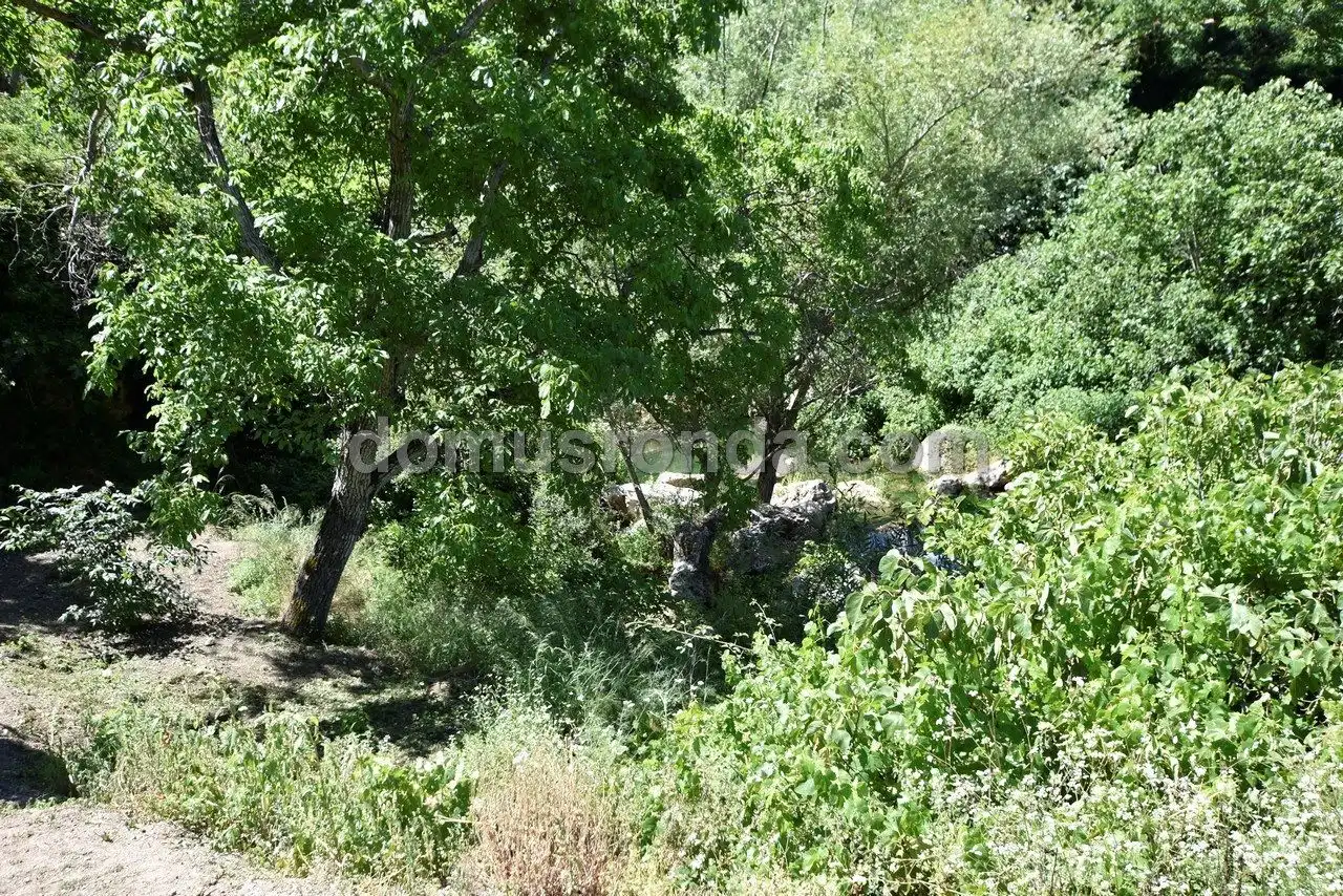 Houses for sale in Ronda  with Air Conditioner, Heating and Terrace