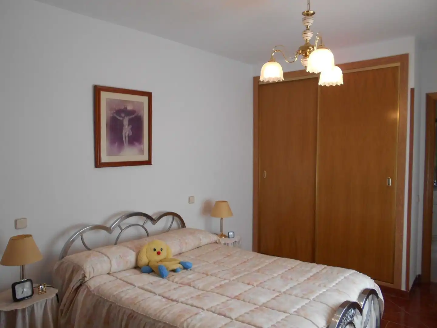Habitación de Casa o chalet en venta en Picón con Aire acondicionado, Calefacción y Horno