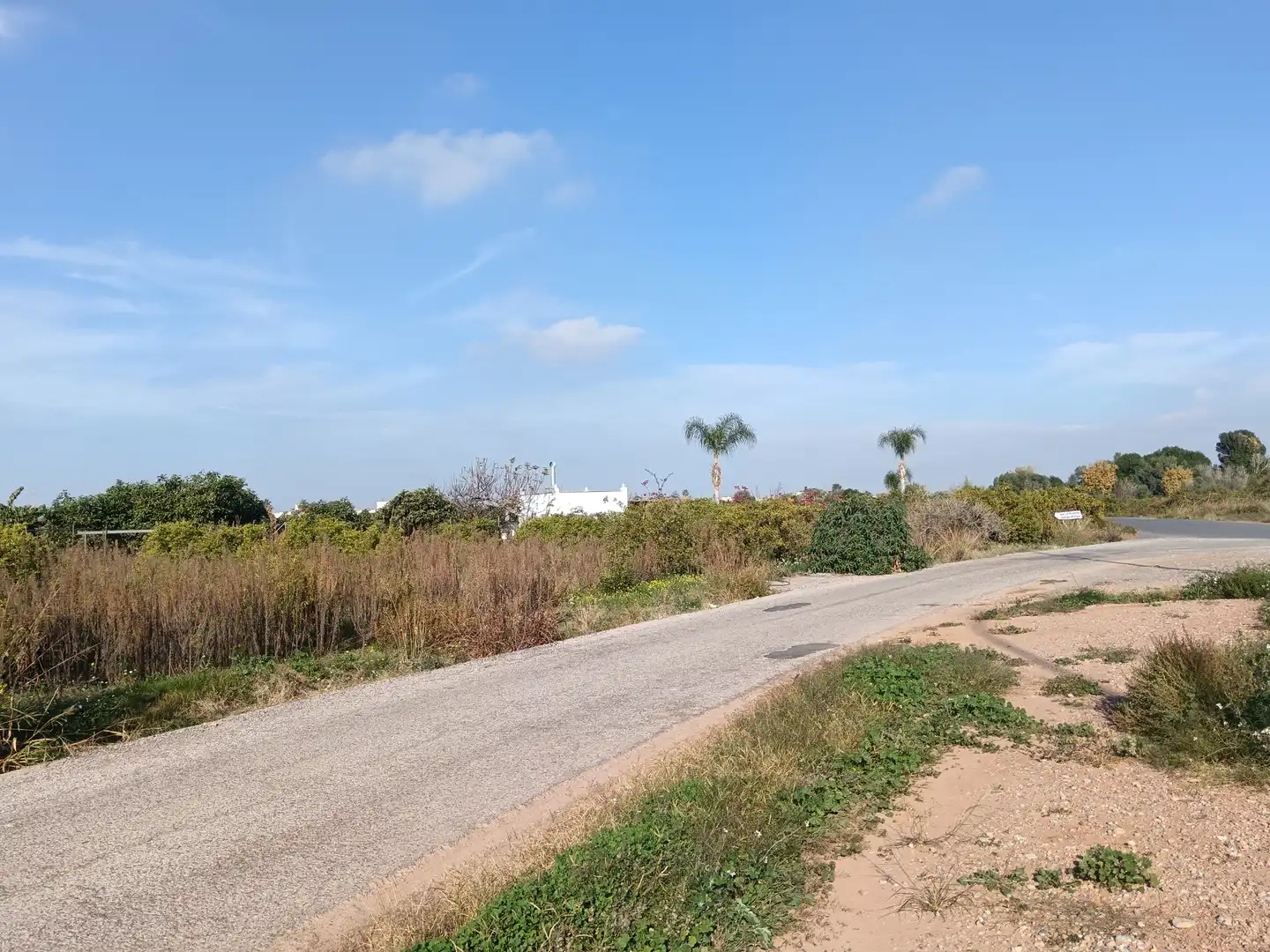 Rustikales Grundstück zum Verkauf in Camino de Onda - Salesianos, imagen 5