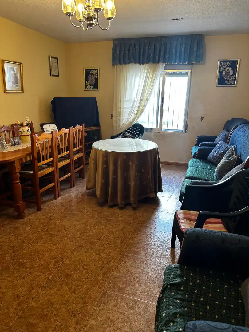 Casa o xalet en venda a Calle Tres Marías, Alcoba