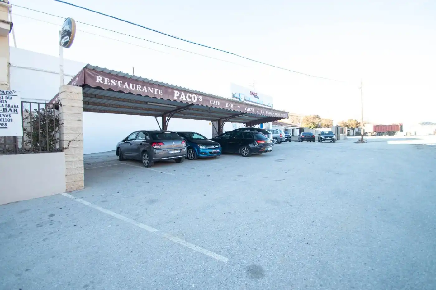 Local en venta en Carretera granada murcia, 66, Cúllar