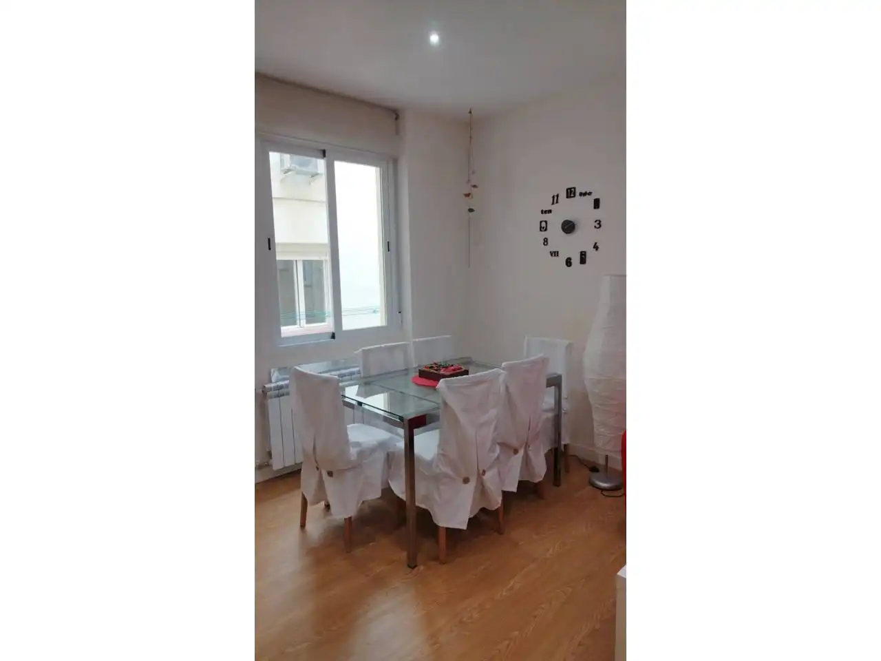 Flat for rent in Calle Velázquez, Castellana