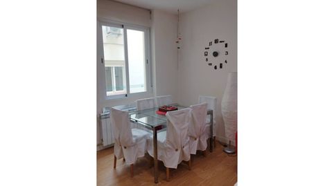 Photo 3 of Flat for rent in Calle Velázquez, Castellana, Madrid Capital