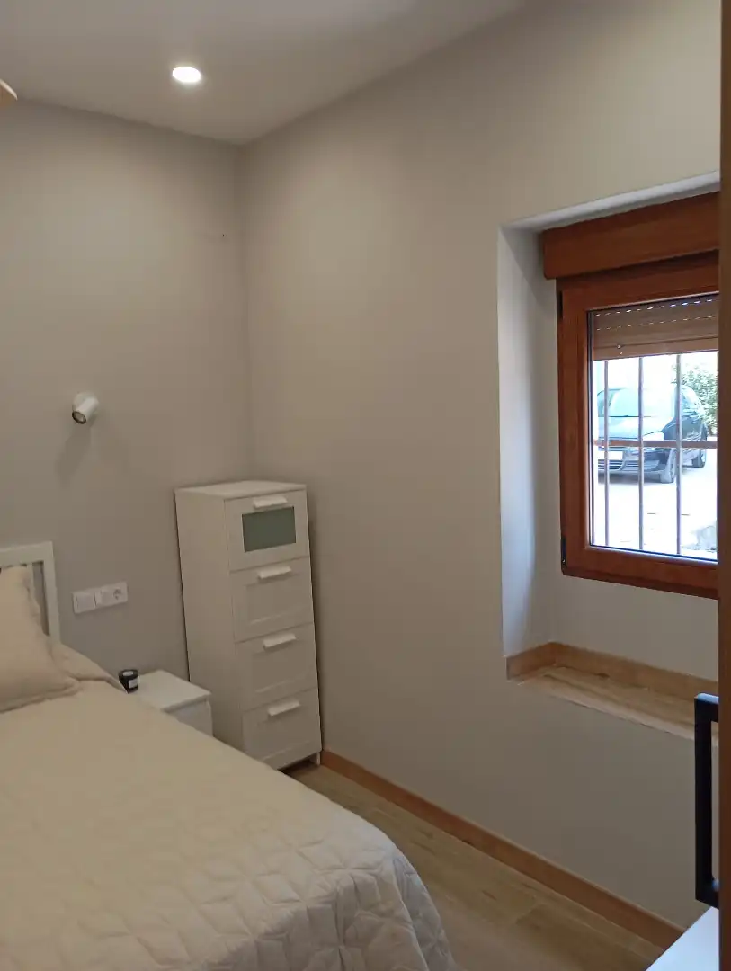 Habitación de Casa o chalet en venta en Gandia con Aire acondicionado, Parquet y Trastero