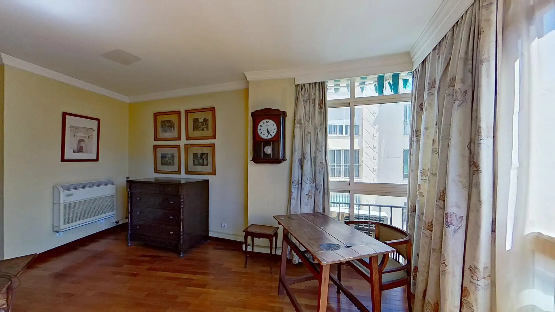 Habitación de Piso en venta en Centro
