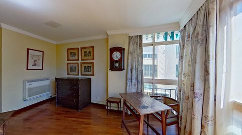 Foto 5 de Piso en venta en La Malagueta - Monte Sancha, Málaga Capital
