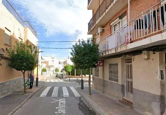 Pis en venda a Calle San Pancracio 13, imagen 2