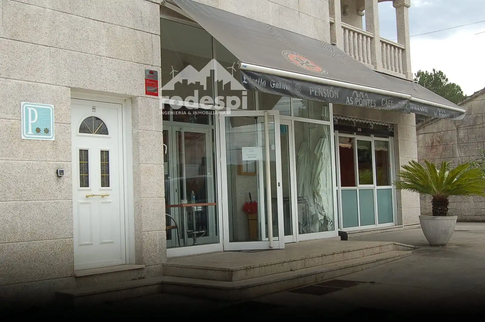Local comercial en venda a Ponteareas, imagen 4