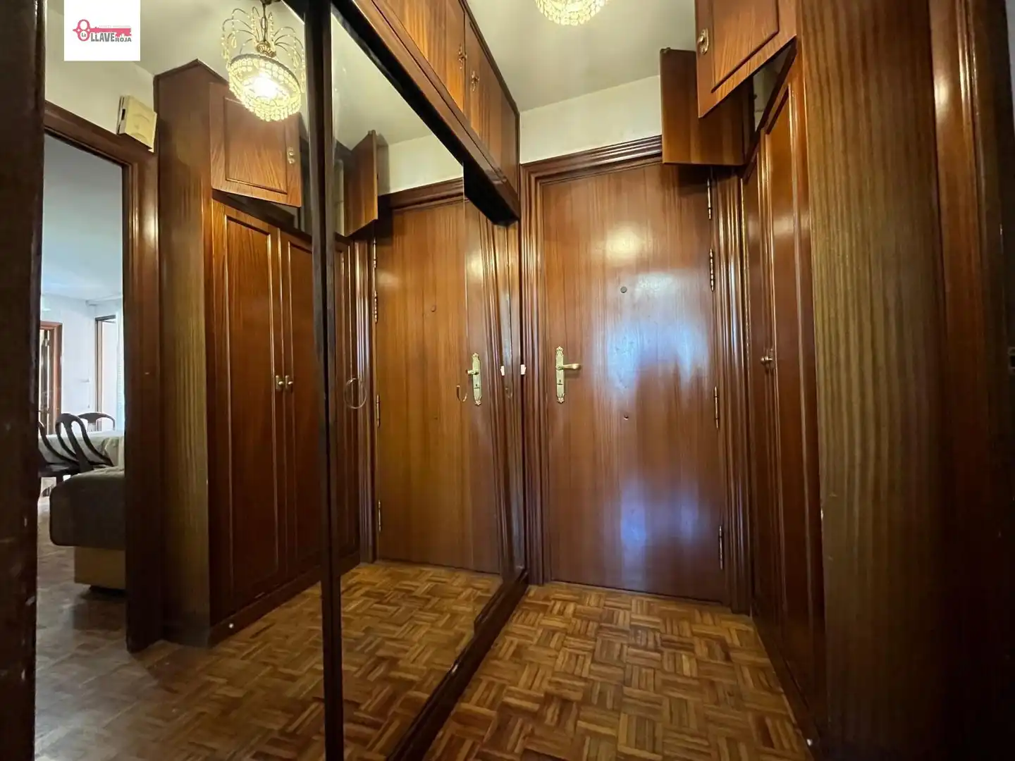 Flat for sale in Burgos  with Heating, Parquet flooring and Terrace