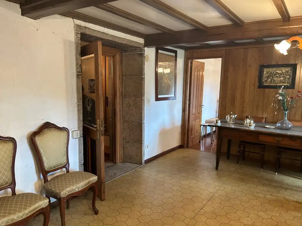 Haus oder Chalet zum Verkauf in Forcarei