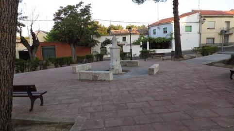 Photo 2 of House or chalet for sale in Fuentevieja, Centro, Toledo