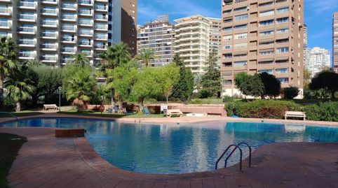 Foto 3 de Piso en venta en Avenida Europa, Levante Alto, Benidorm
