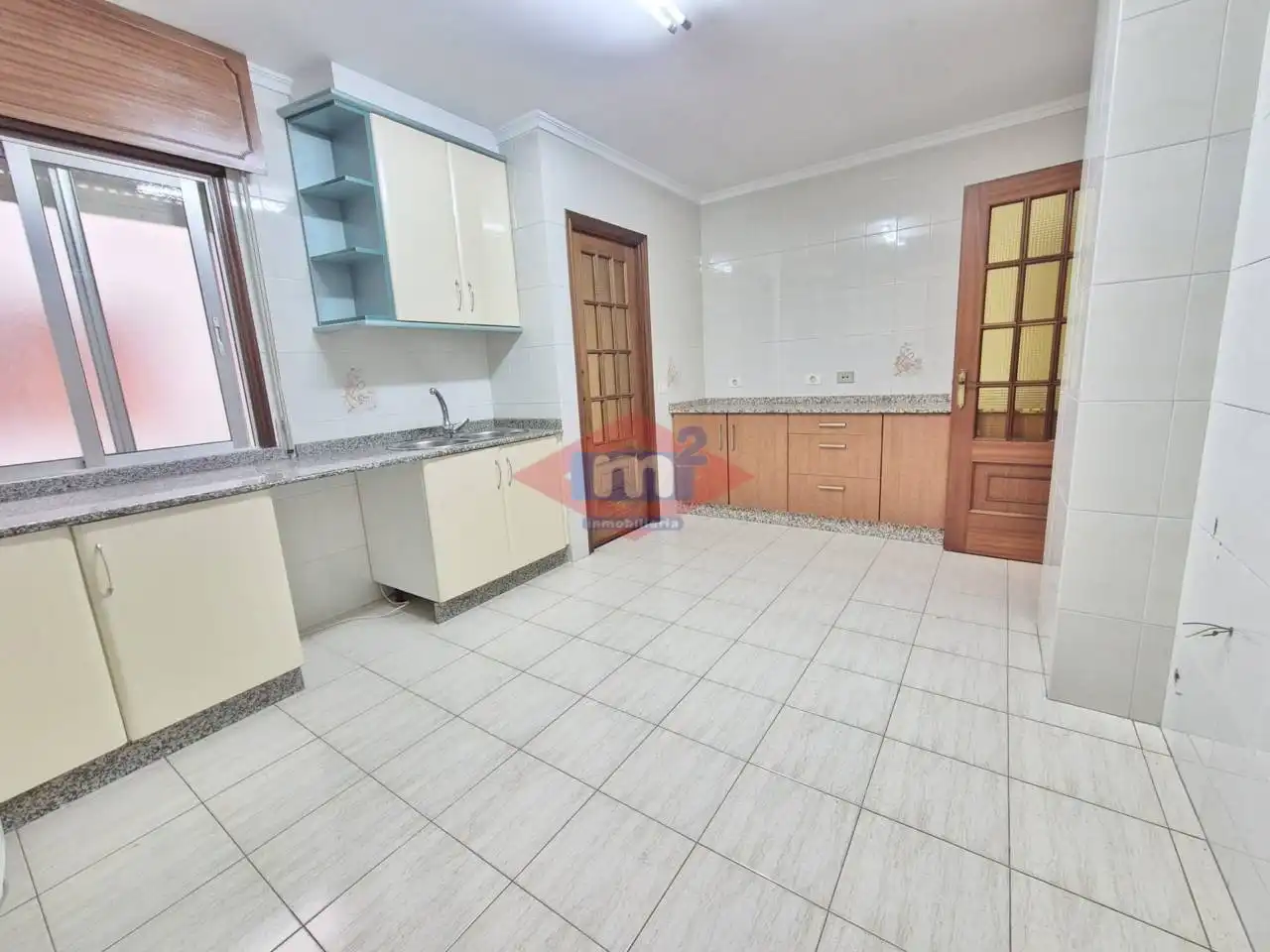 Cocina de Piso en venta en Salceda de Caselas con Calefacción y Terraza