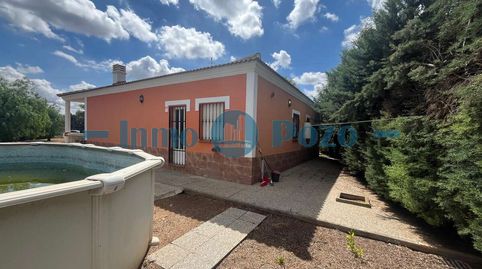 Foto 2 de Casa o chalet en venta en Almendralejo, Badajoz