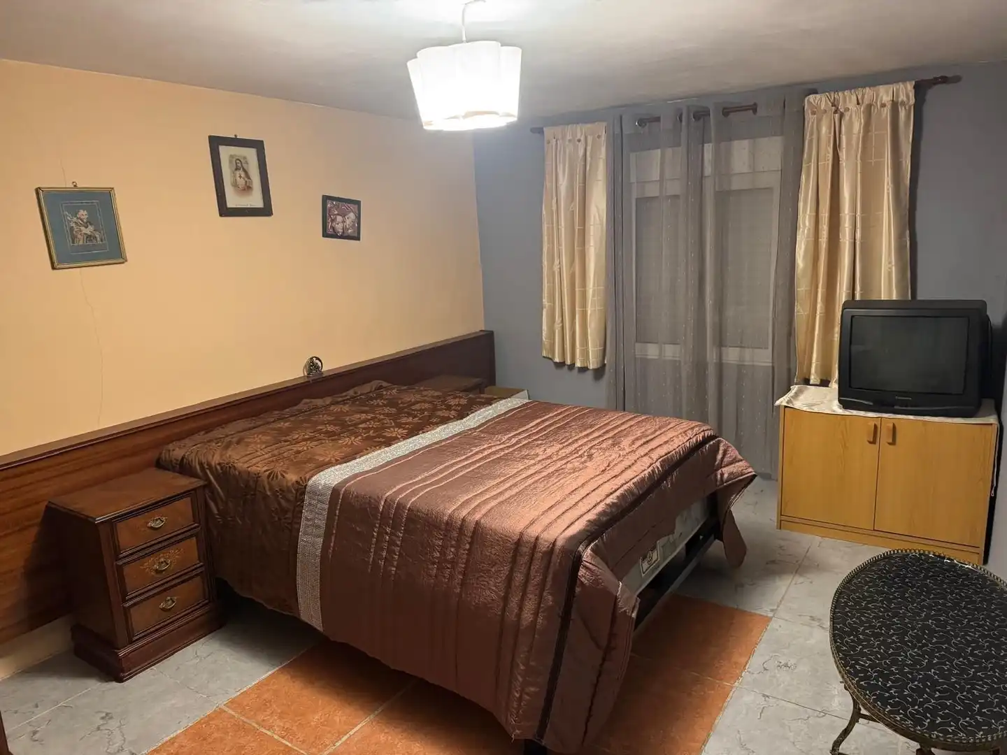 Habitación de Finca rústica en venta en Gotor con Calefacción y Trastero