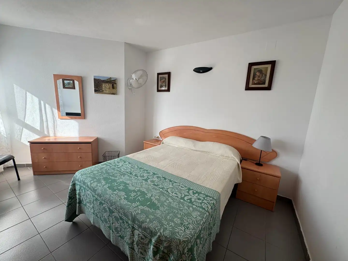 Apartament de lloguer a Carrer Mangraner, 3, Playa Muchavista