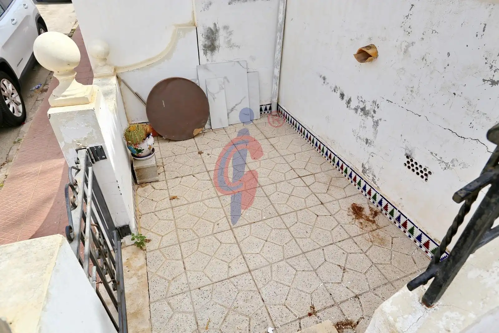 Casa adosada en venda en Torrevieja amb Aire condicionat, Calefacció i Terrassa