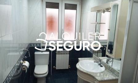 Foto 4 de Pis de lloguer a Pio XII, Desamparados, Vitoria - Gasteiz