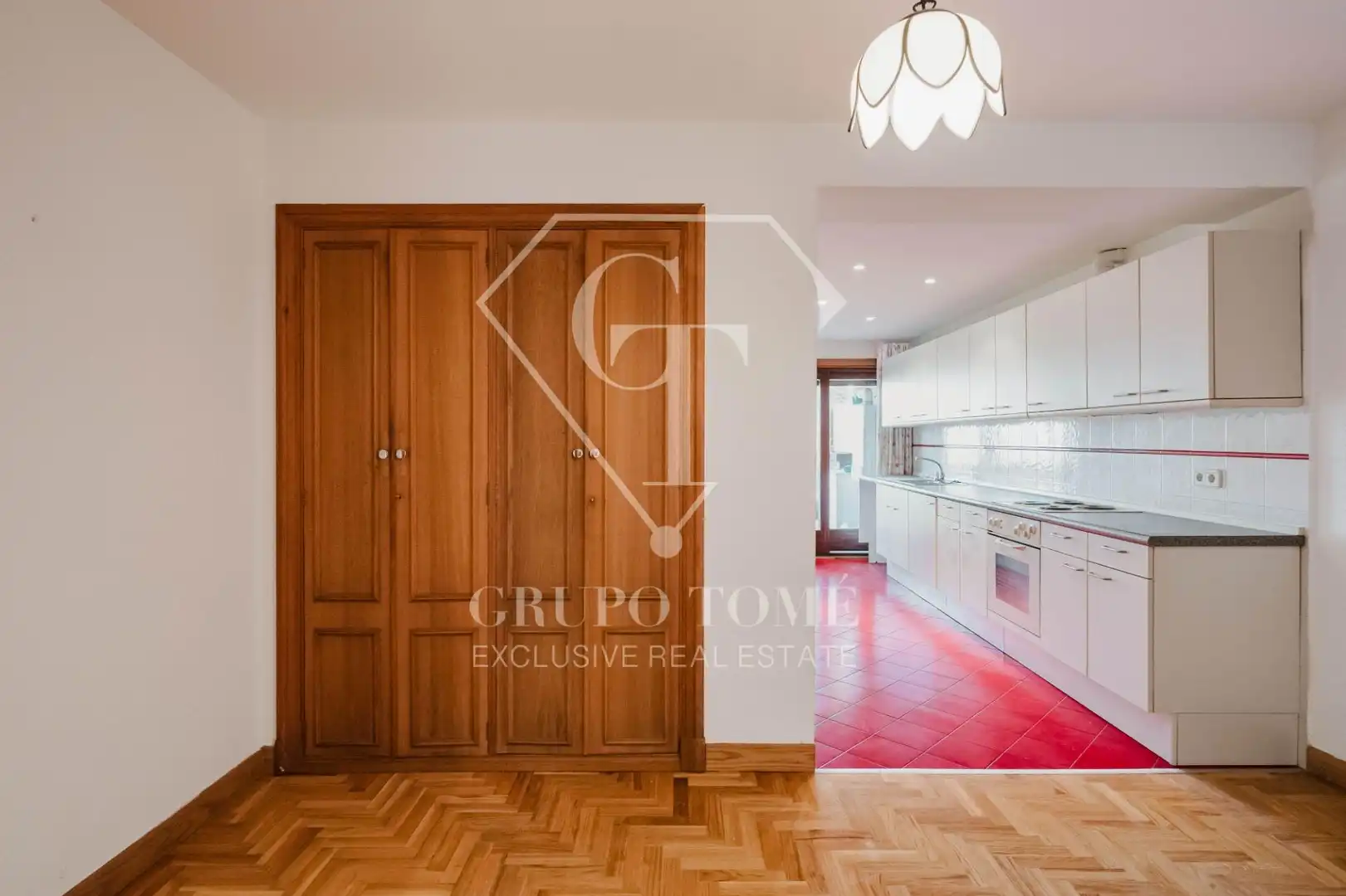 Flat with terrace for sale in Paseo DE ARRIOLA 50, imagen 15