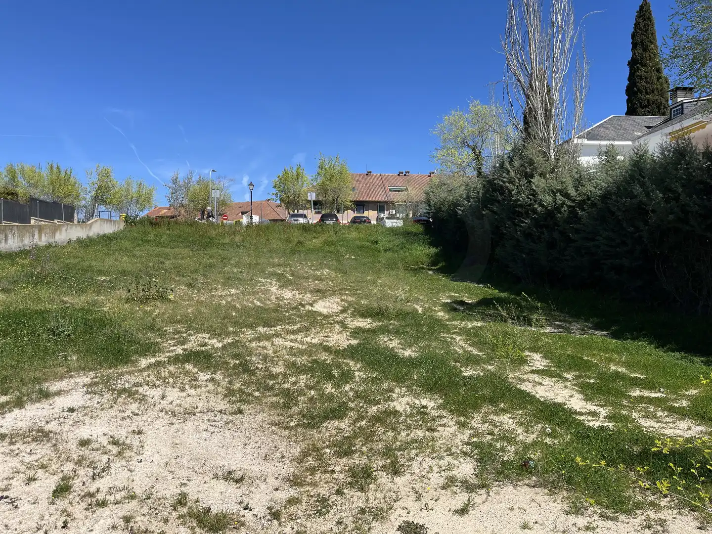 Terreno residenziale in vendita a Sevilla la Nueva, imagen 26