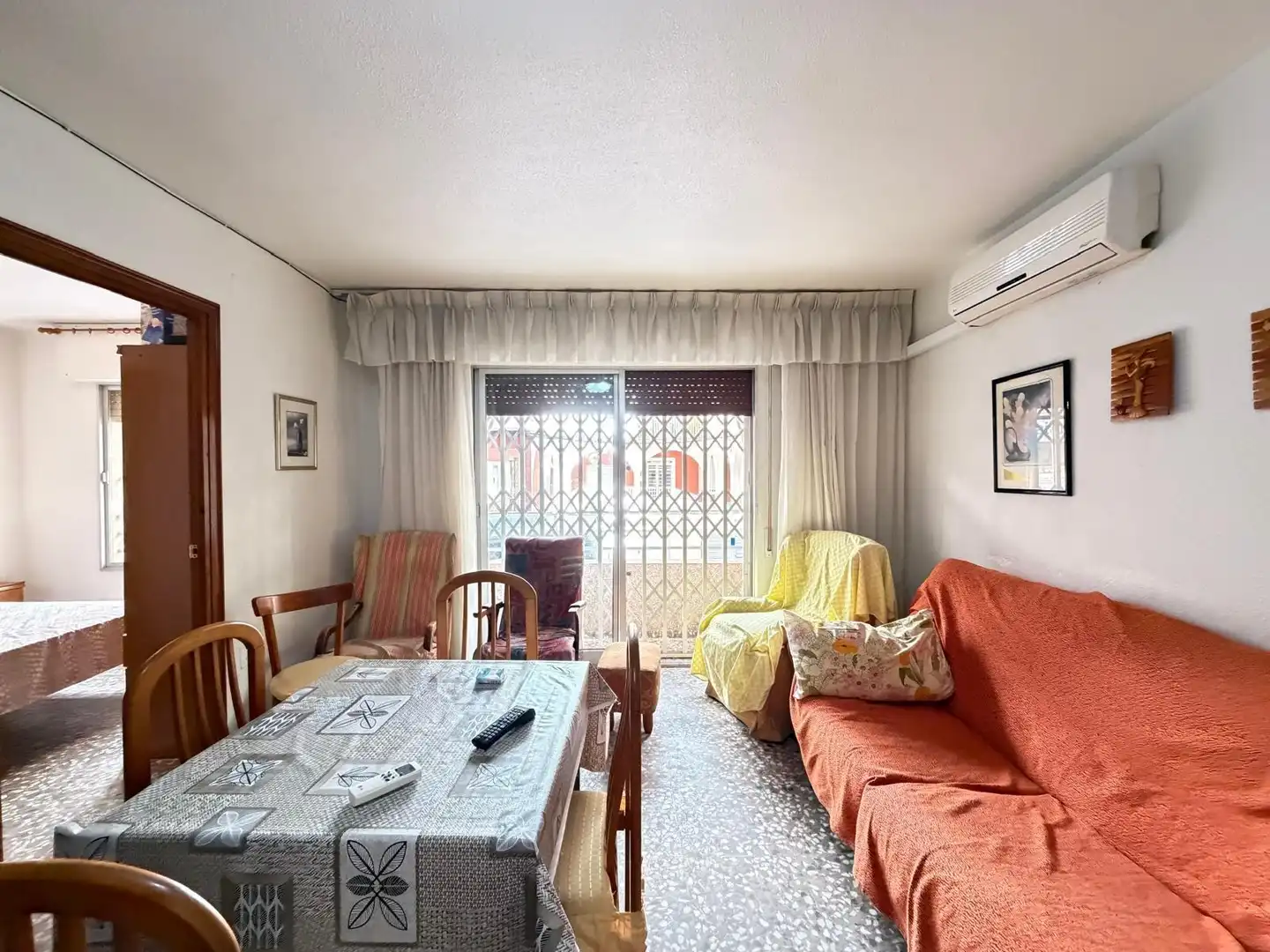 Appartement compact avec terrasse à vendre à VIRGEN DE LA PALOMA, imagen 27