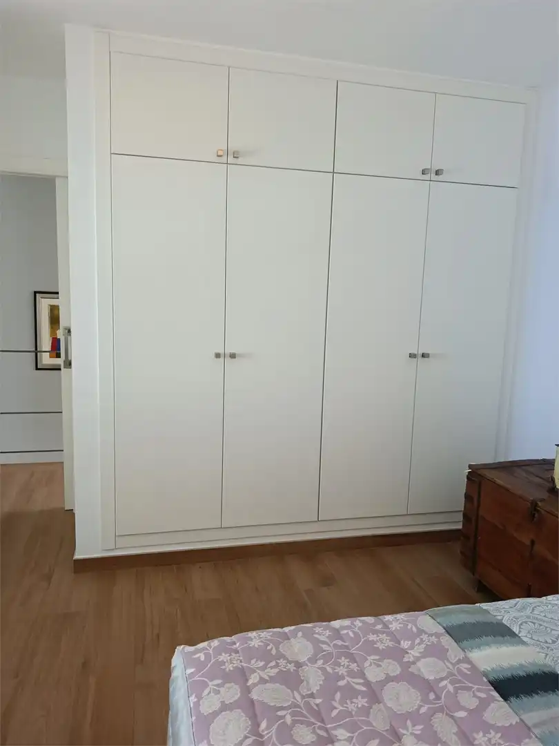 Dormitori de Casa o xalet en venda en Vélez-Málaga amb Terrassa i Moblat